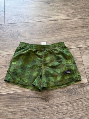 Patagonia shorts